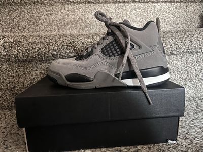 Jordan 4 retro OG