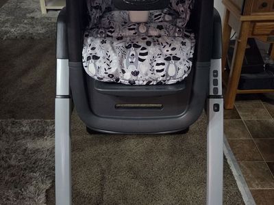 High Chair