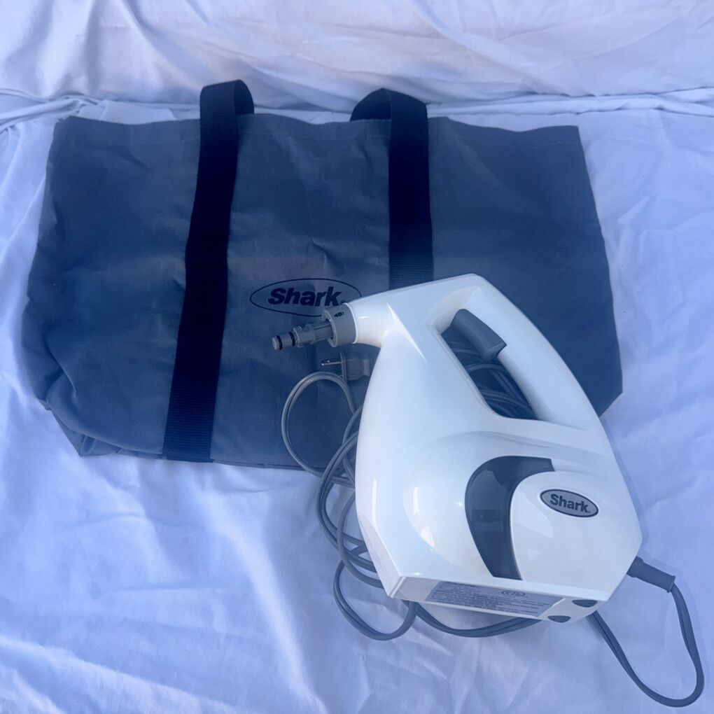 Shark Handheld Pocket Steam Cleaner SC650