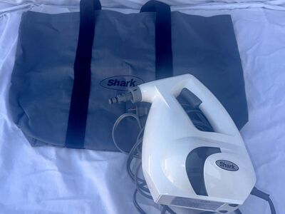 Shark Handheld Pocket Steam Cleaner SC650