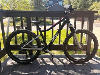2023 Woom Air 5