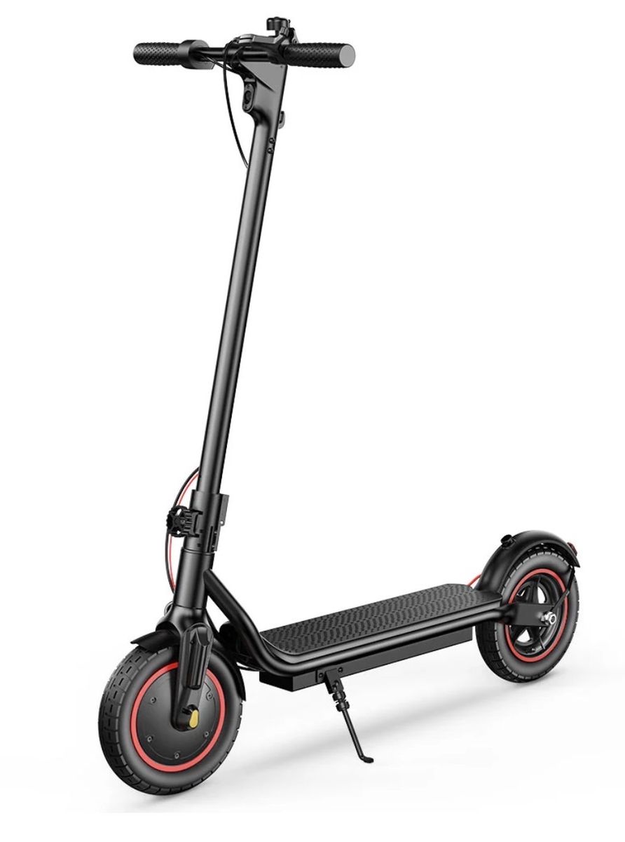 NEW iScooter W6 City commuting Electric Scooter