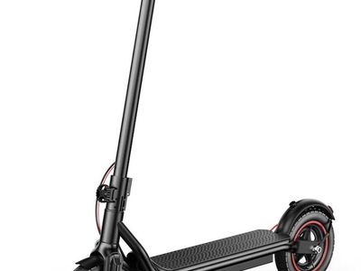 NEW iScooter W6 City commuting Electric Scooter