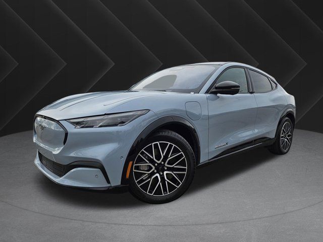 2024 Ford Mustang Mach-E Premium