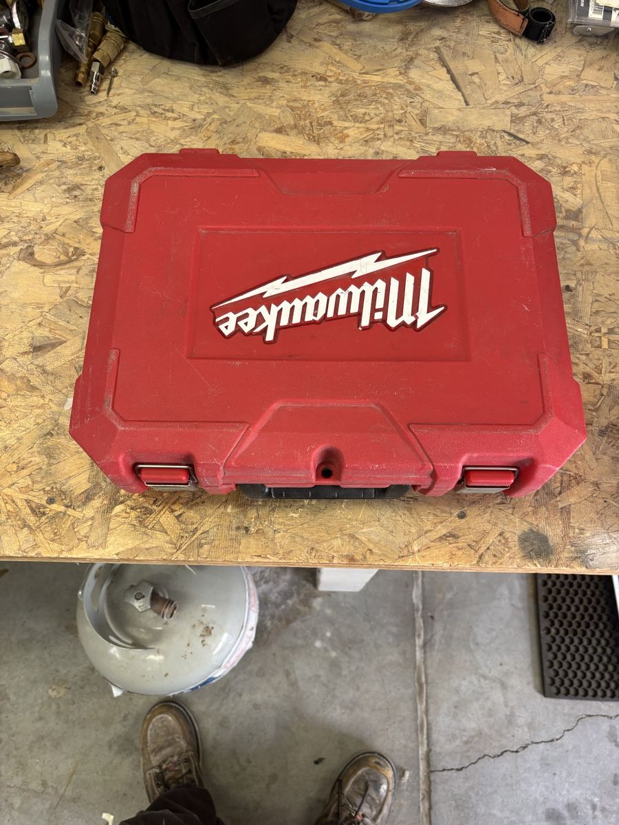 Milwaukee 2310-21 Digital Inspection Camera