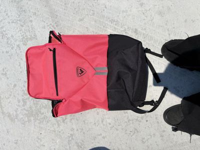 rossignol backpack