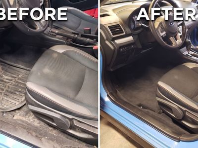 Mobile Detailing | Car & Boat Detailing | RV Detailing | Headlight Restoration | Odor Removal | Dream Look Auto Detailing