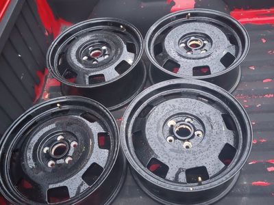 vw beetle heritage wheels 5x112