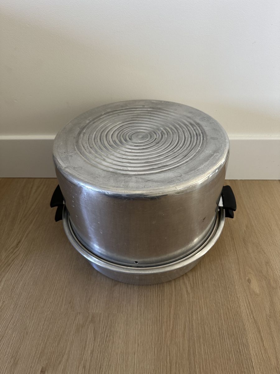 Steam Canning Pot