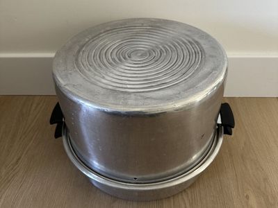 Steam Canning Pot