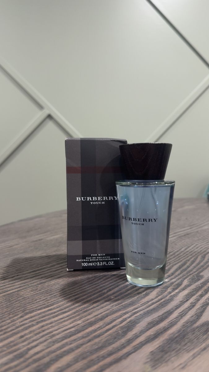 Burberry touch for men cologne