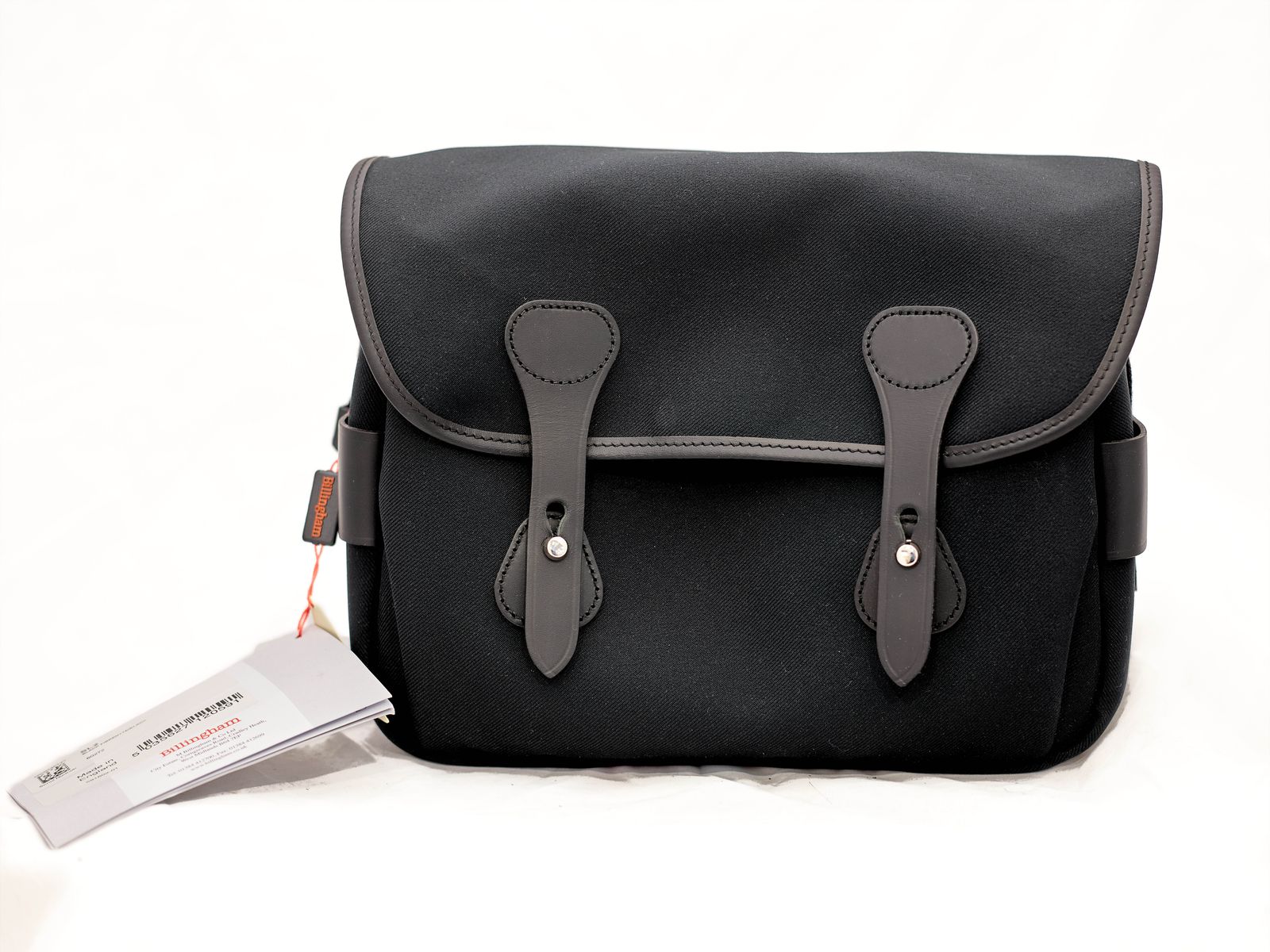 Billingham Leica SL2 Camera Bag NEW with Tags