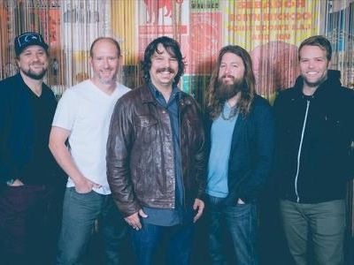 VIP Red Butte Tickets-Greensky Bluegrass June 27