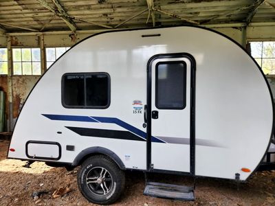 2022 Bushwhacker Plus 15 FK
