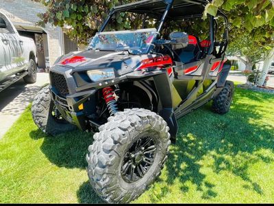 2019 Polaris RZR 1000