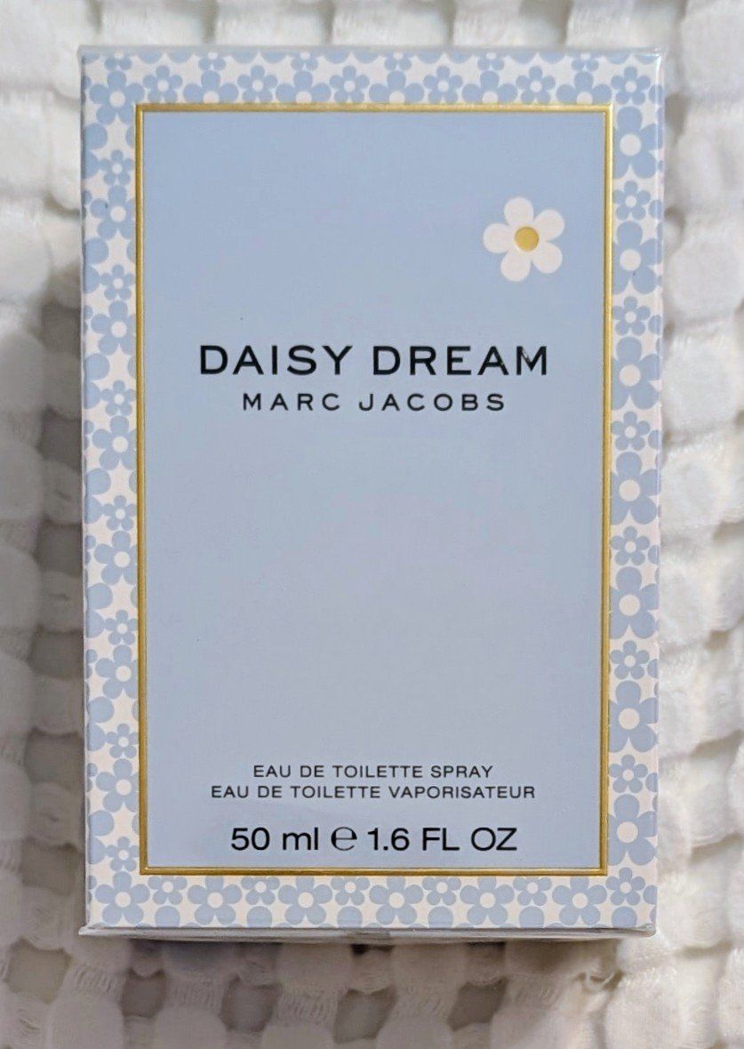 Daisy Dream by Marc Jacobs 50 mL EDT UNBOXED