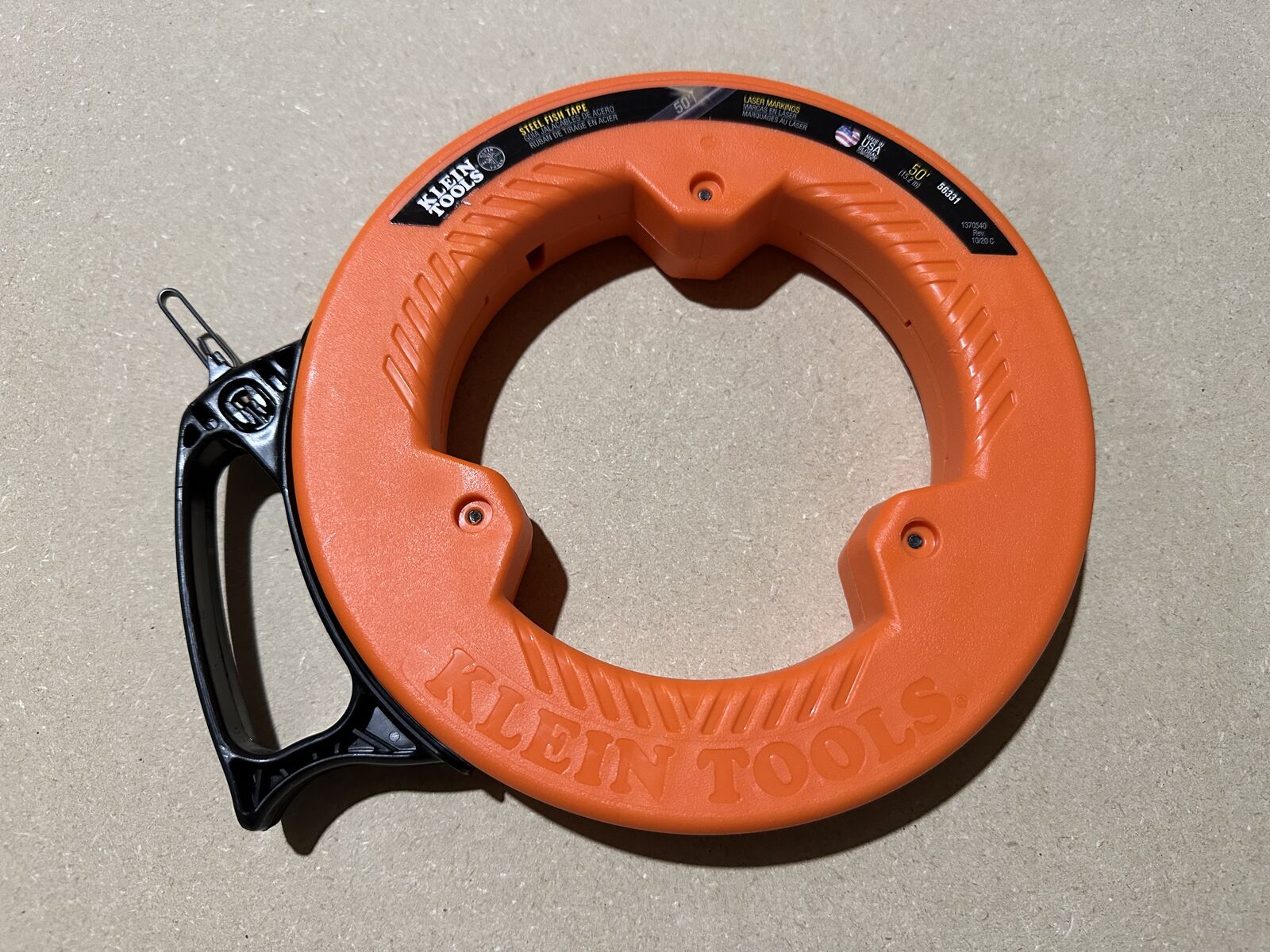 Klein Tools Electrical Fish Tape