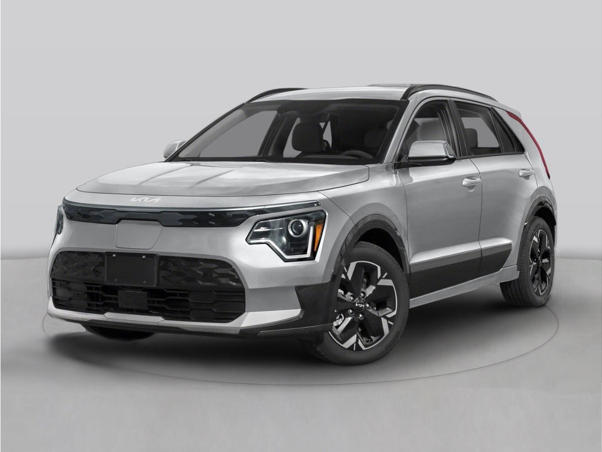 2023 Kia Niro EV Wind