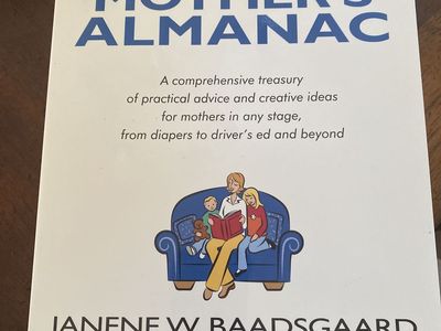 LDS Mothers Almanac