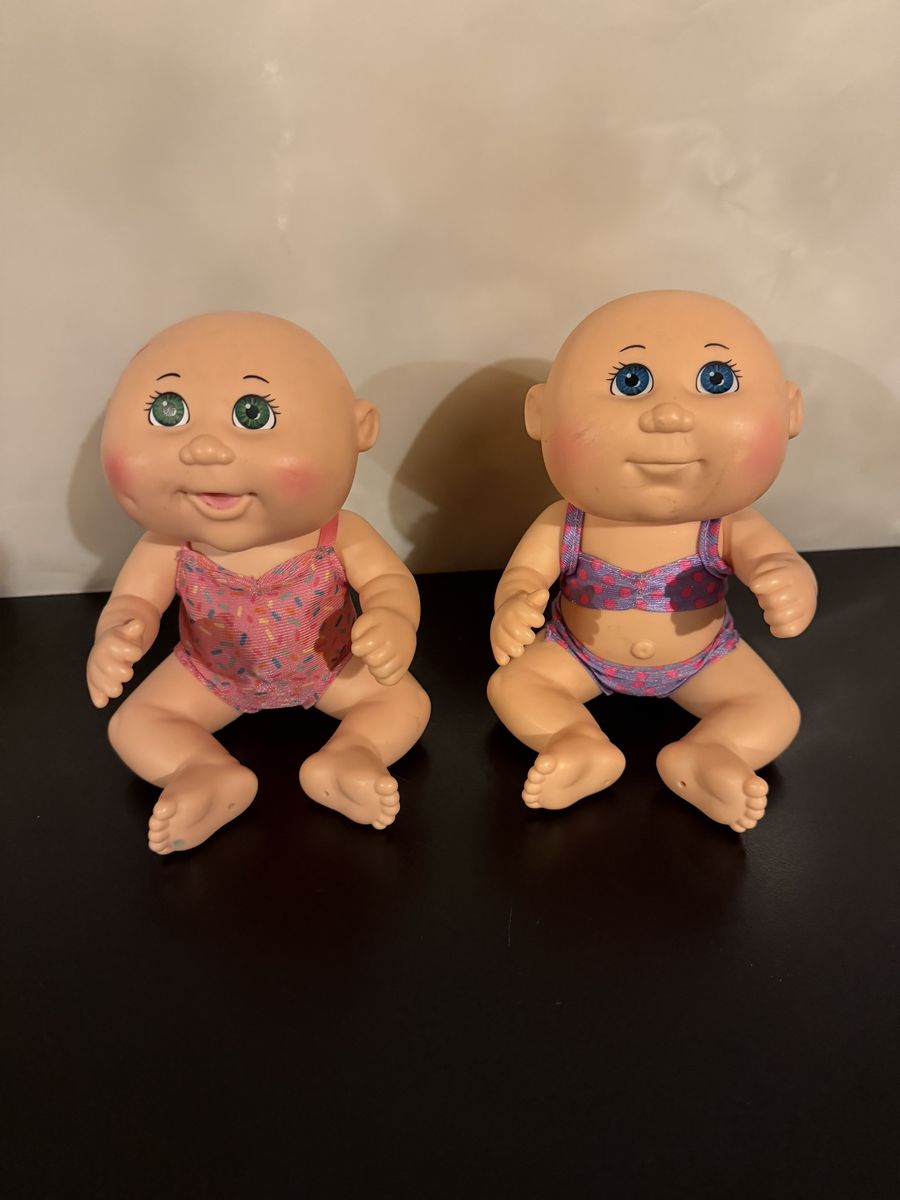 Dolls