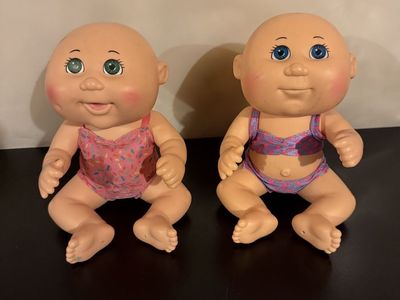 Dolls
