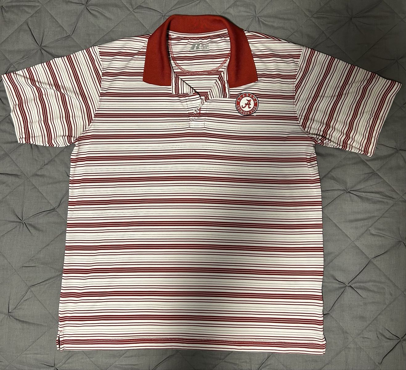 Alabama Crimson Tide Apparel and Gear