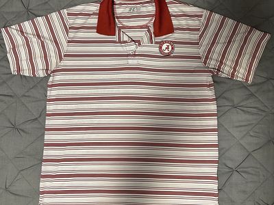Alabama Crimson Tide Apparel and Gear