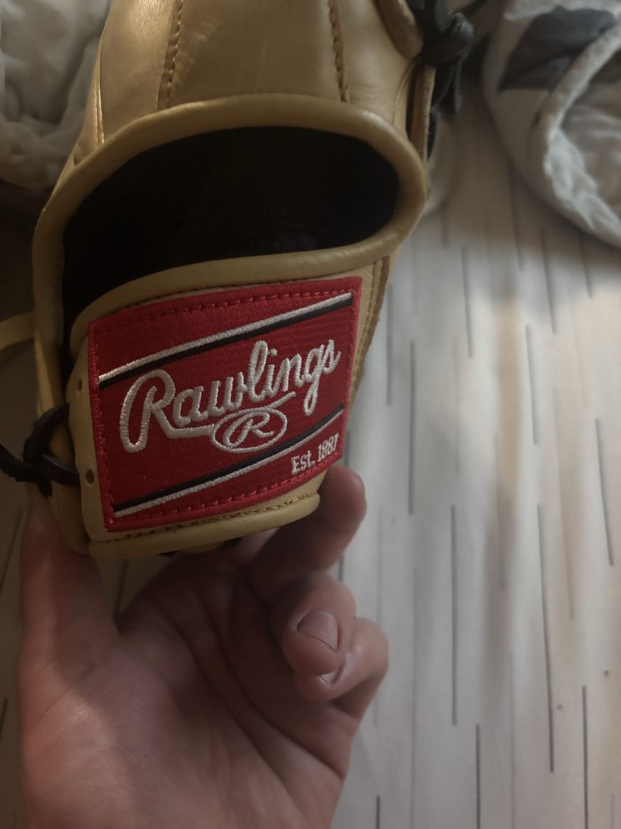 Baseball Glove