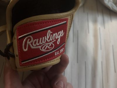 Baseball Glove