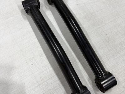 Jeep Lower Control Arms