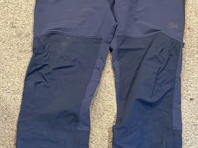 OR Trailbreaker 2 - Size Xl