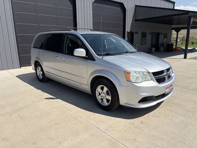 2011 Dodge Grand Caravan