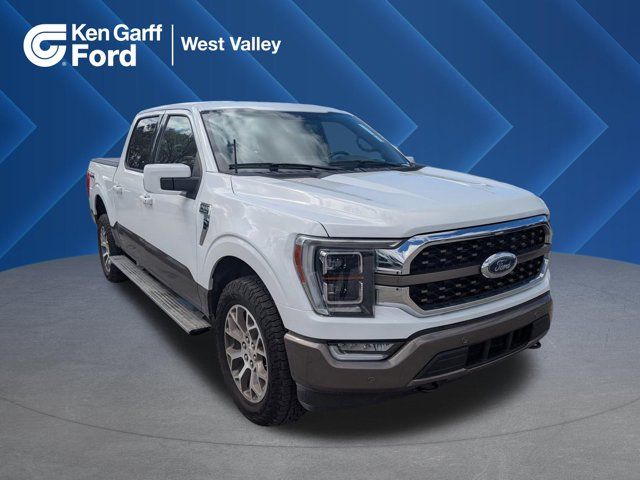 2023 Ford F-150 King Ranch