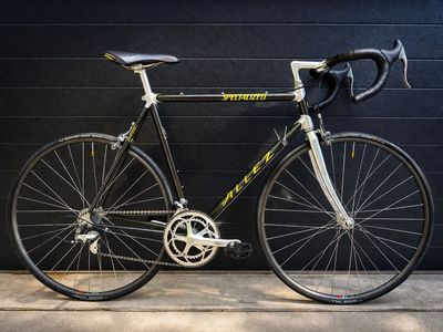 Specialized Allez Epic – Vintage Carbon Road Bike – Shimano 600 – Rare & Clean