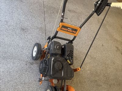 Lawn Edger