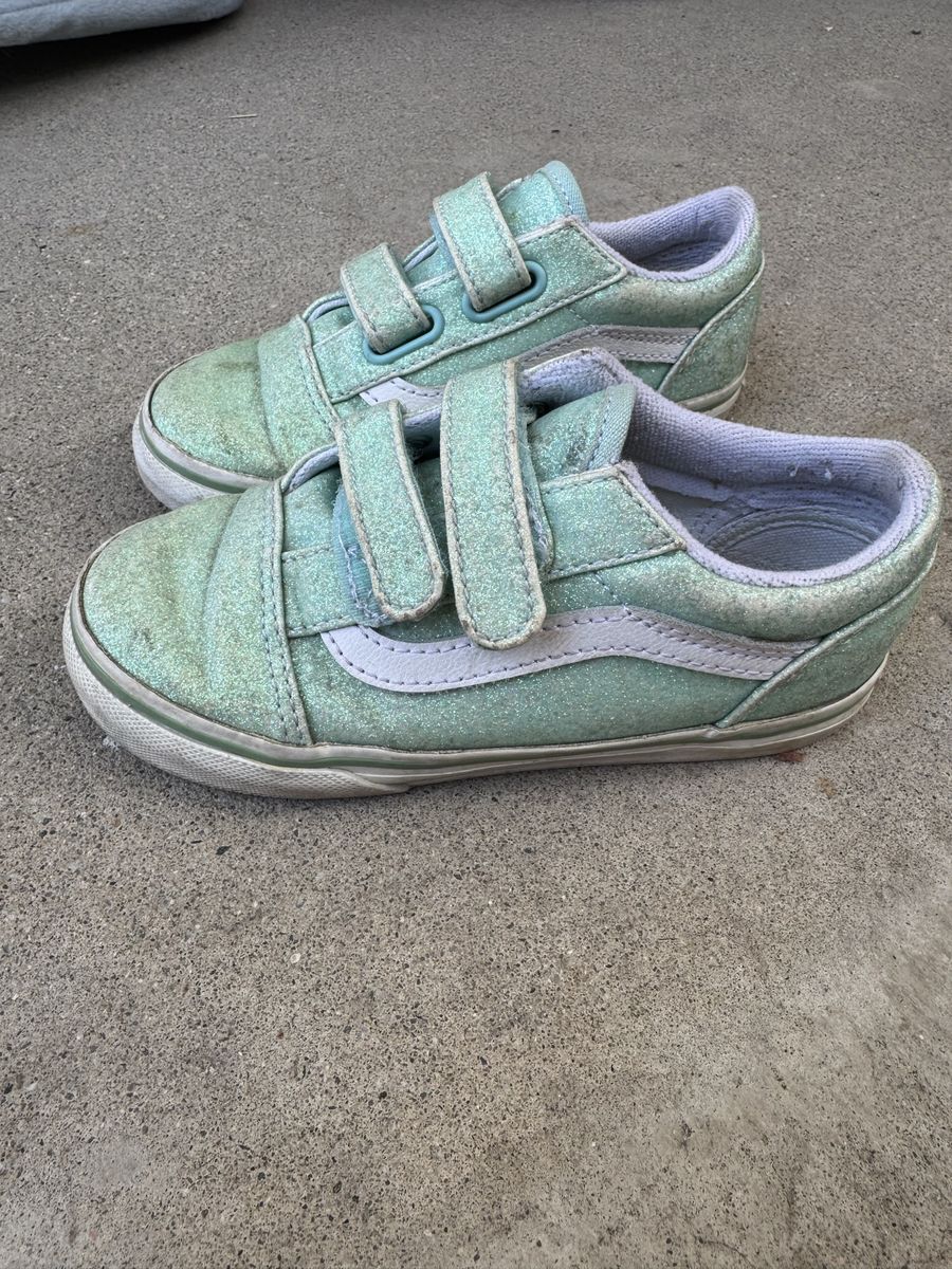 Kids Vans 