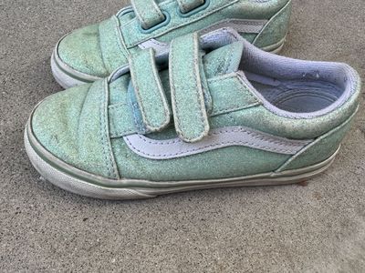 Kids Vans