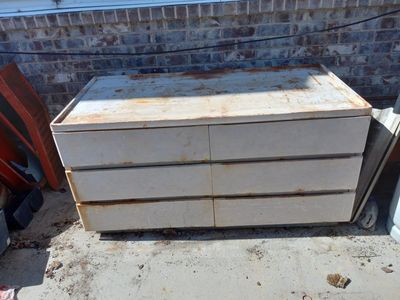 workbench