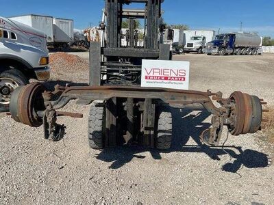 Eaton E1202I Front Axle Assembly