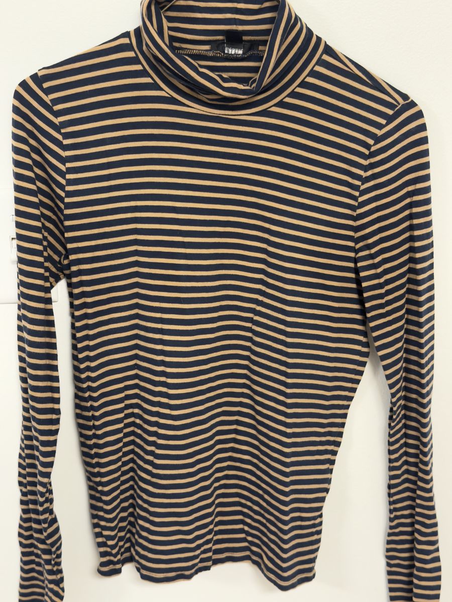 JCrew Women's Turtleneck