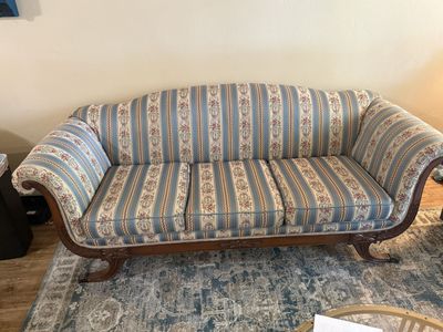 Vintage 1920’s Sofa