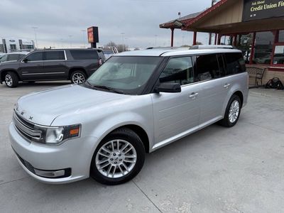 2013 Ford Flex SEL