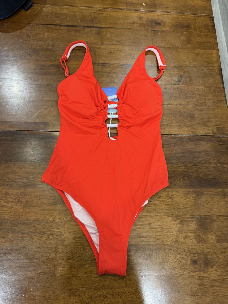 Multiple Women’s Swimsuits Size M/L New with tags