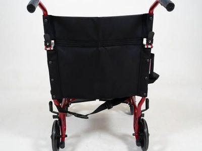 Wheelchair