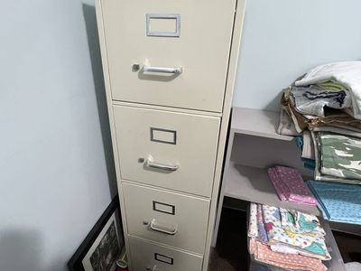 File Cabinet - Free