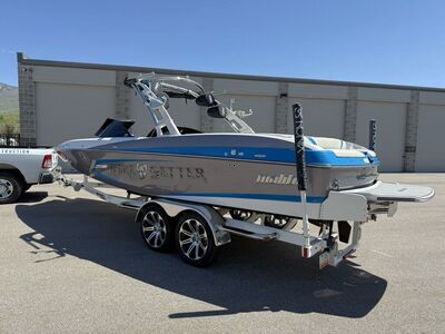 None Nicer - Malibu MXZ 24