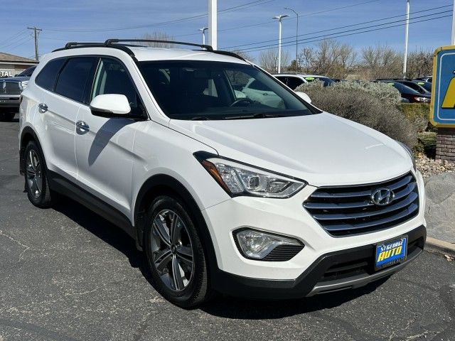 2015 HYUNDAI SANTA FE Limited