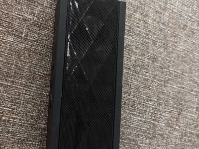 Jawbone Jambox Blue Ltooth Wireless Speaker