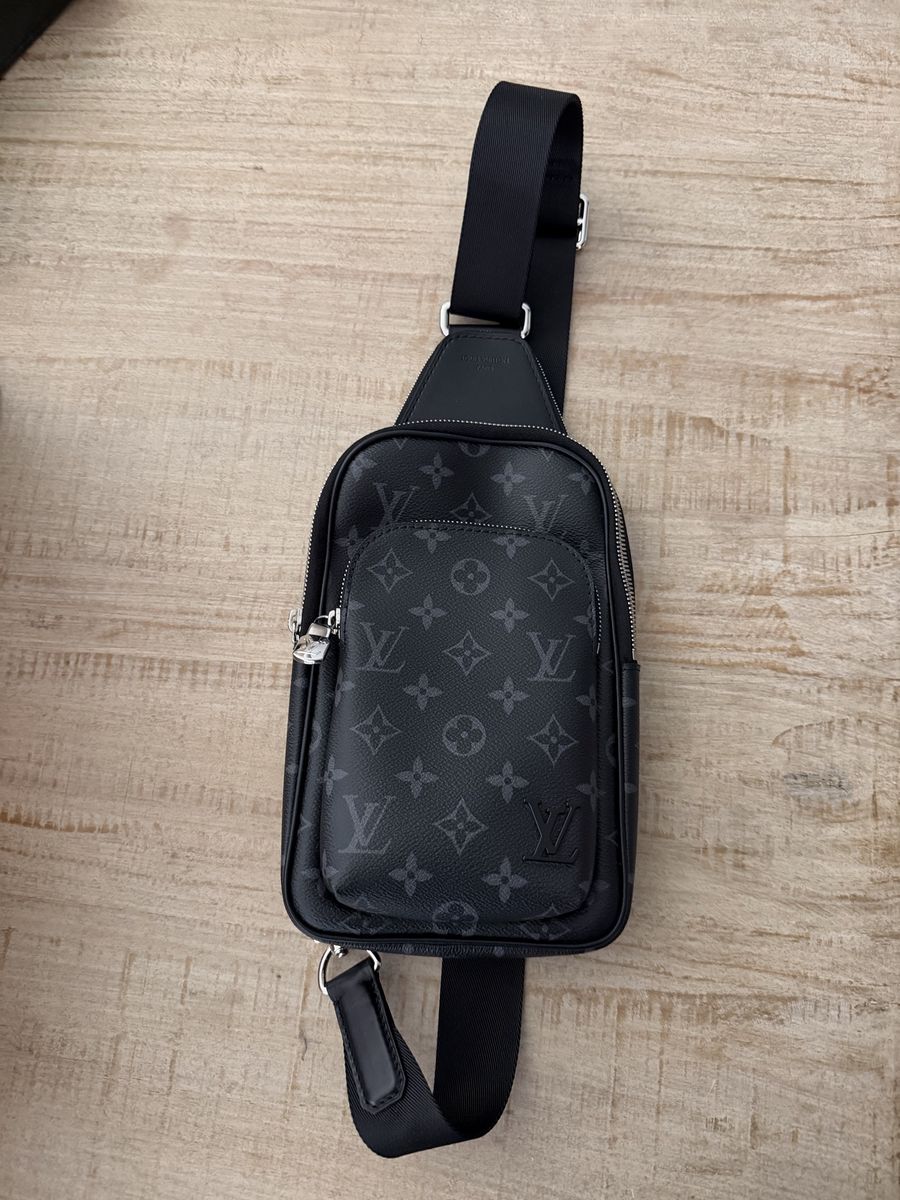 Louis Vuitton Slingbag