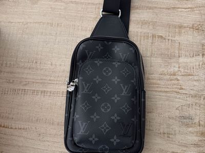 Louis Vuitton Slingbag